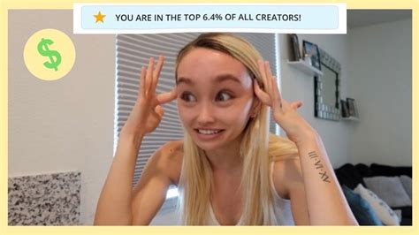 rara knupps onlyfans|I Made An Onlyfans For A Week & This Is How Much I Made!.